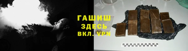 гашик Алексеевка